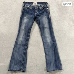 Big Star Jeans