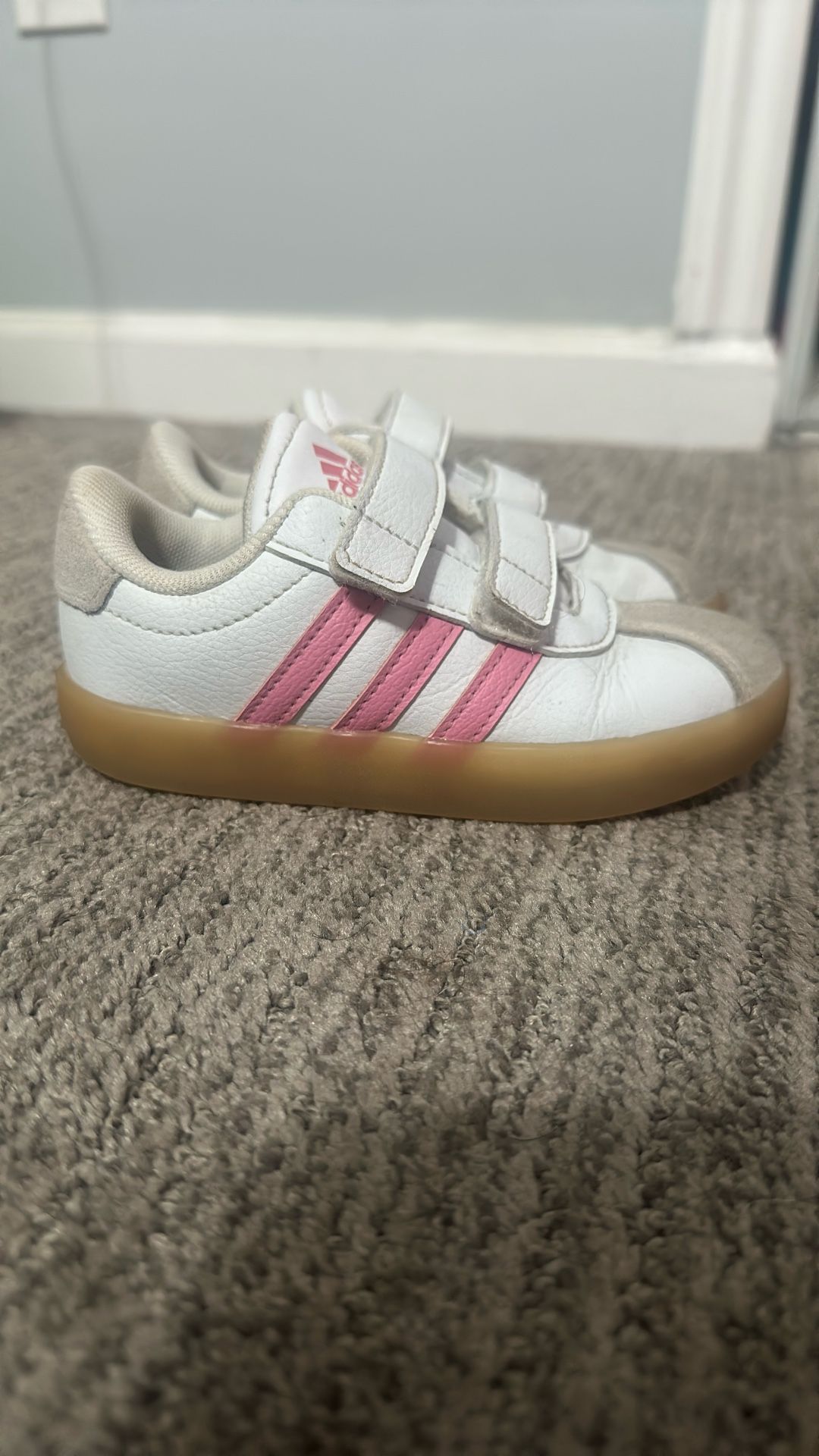 Toddler Girl Shoes
