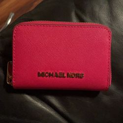 Michael kors Purse And Wallet Combo! 