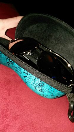 Foster Grant sunglasses