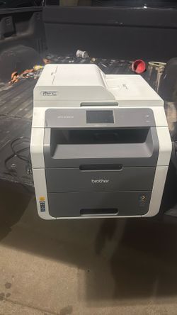 Copier  ( Brother)