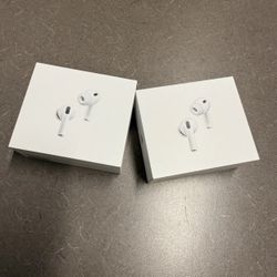 AirPods Pro 3