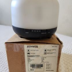 Defuser