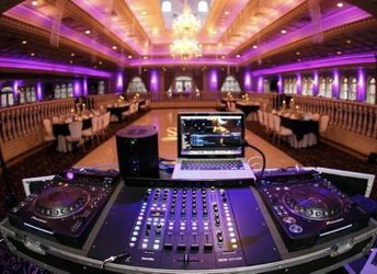 DJ para todo tipo de eventos y mucho más