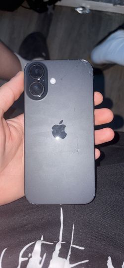 iPhone 16 pro