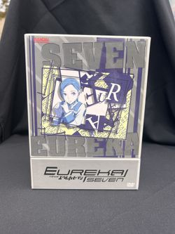 Eureka Seven