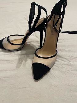 Heels 7.5
