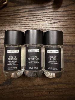 Classified Cologne