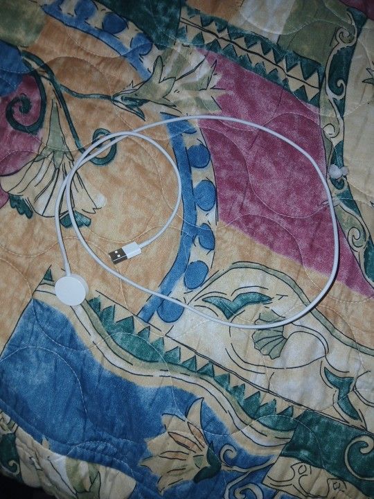 Apple Watch Charger