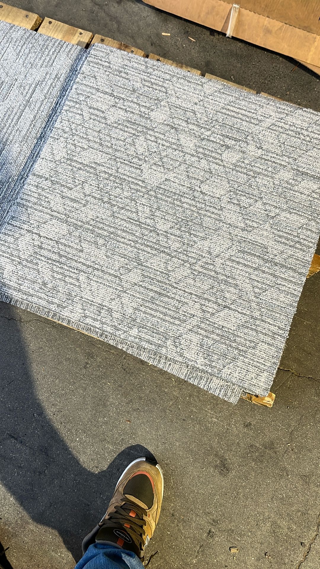 Carpet Tile
