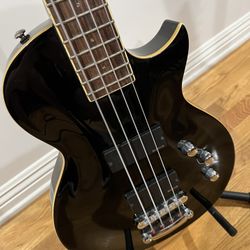 ESP LTD EC 254AT BASS GUITAR