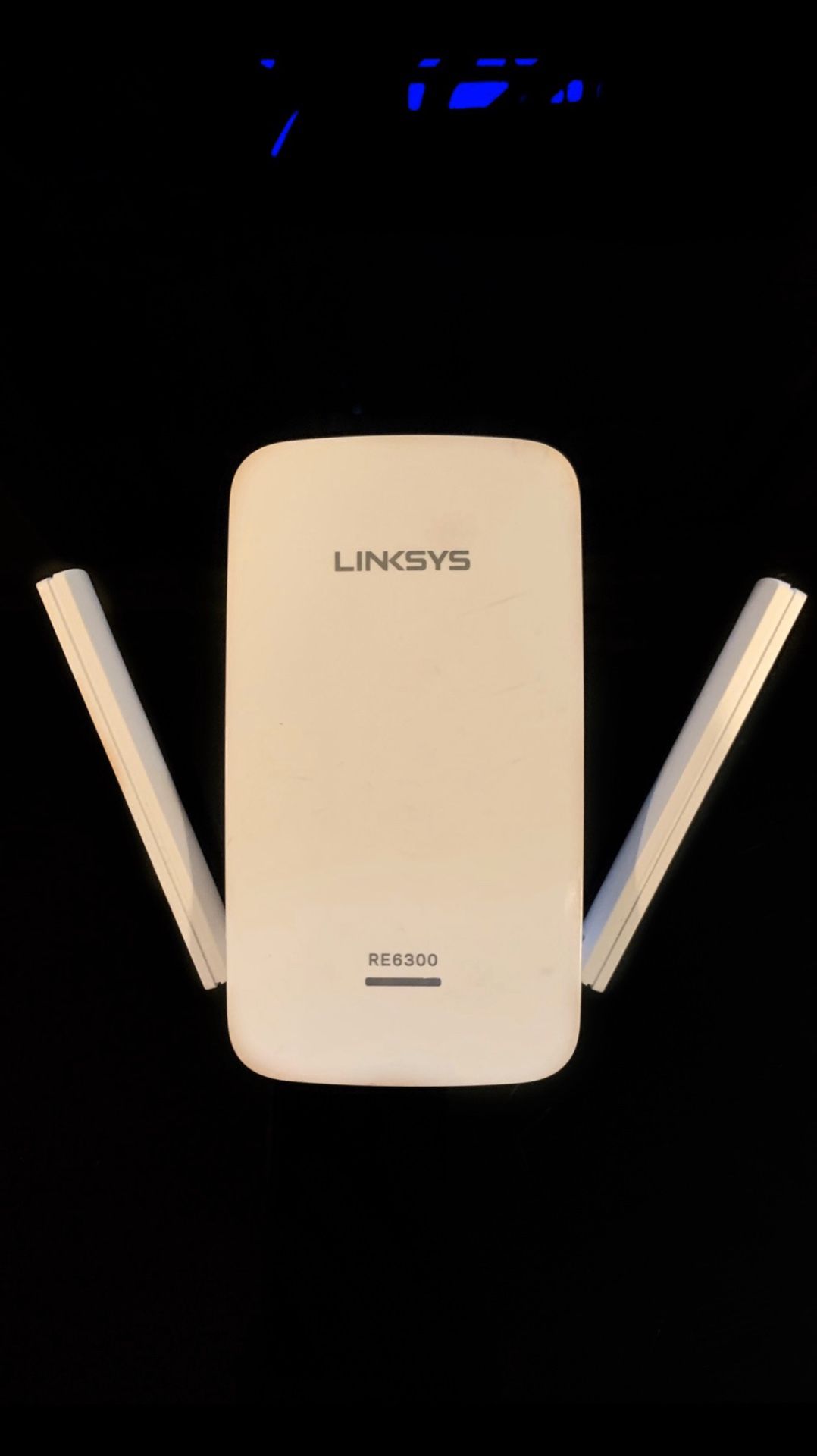 Linksys WiFi Extender wifi RE6300 for Sale in Las Vegas, NV OfferUp