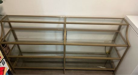 Shelves