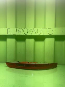 2009-2013 2014 2015 2016 2017 Audi Q5 SQ5 Rear Bumper Right Passenger Reflector OEM 8R0945096B