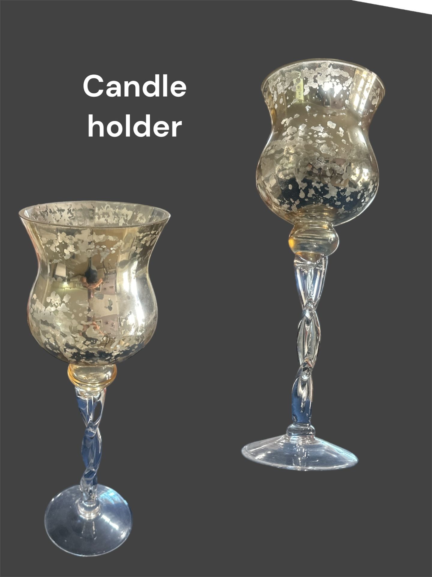 Candle Holder