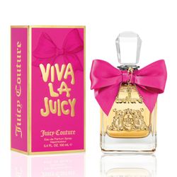 Viva la Juicy Juicy couture New Open Box 3.4 FL OZ Original