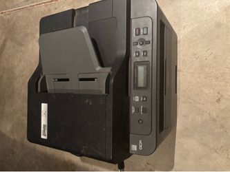 Brother DCP‑L2550DW Laser Printer