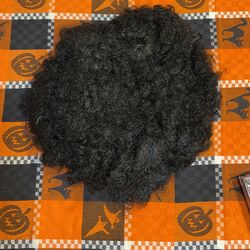 Halloween Wig