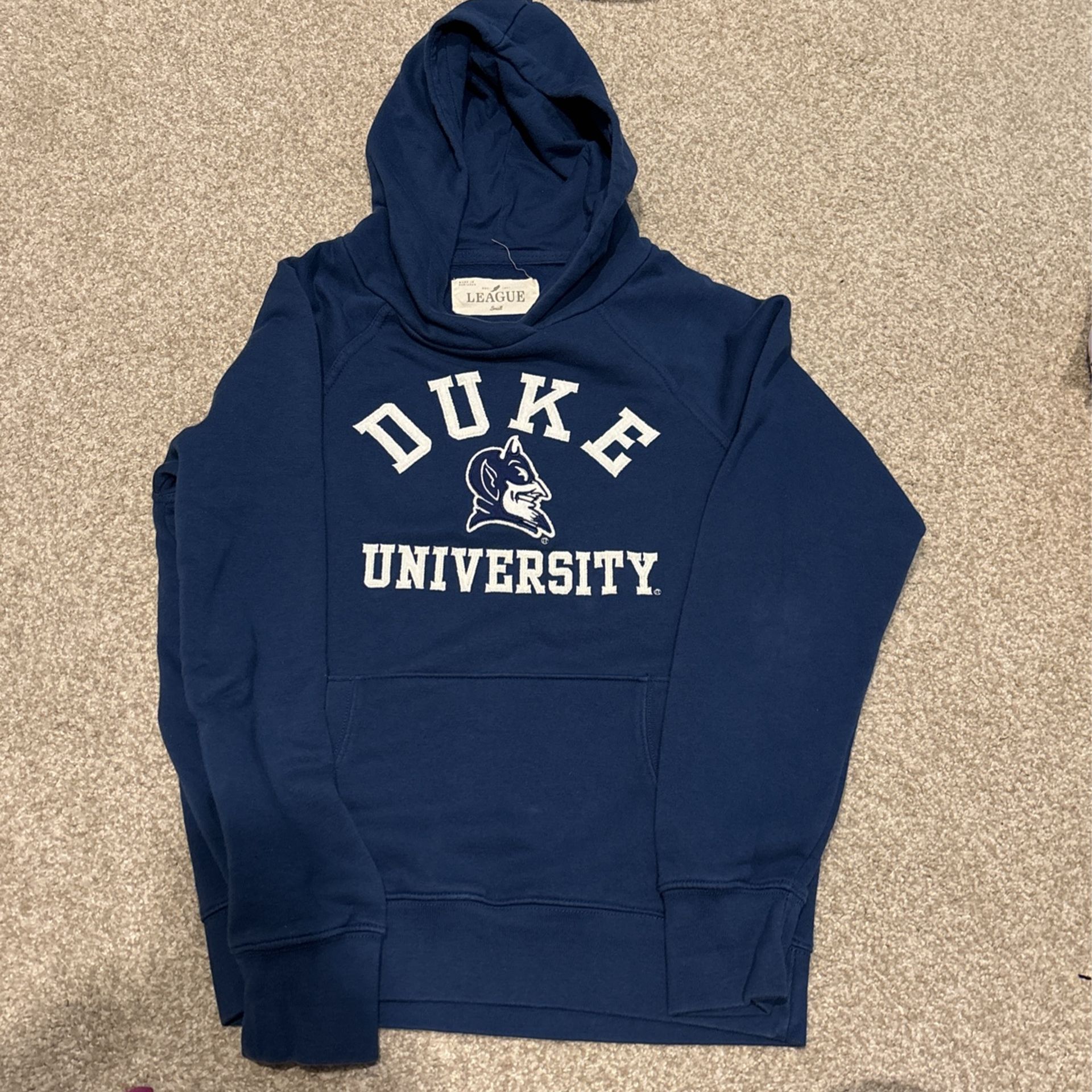 Duke Sweatshirt