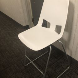 Bar Chairs (take One Or Three, Individually Priced )