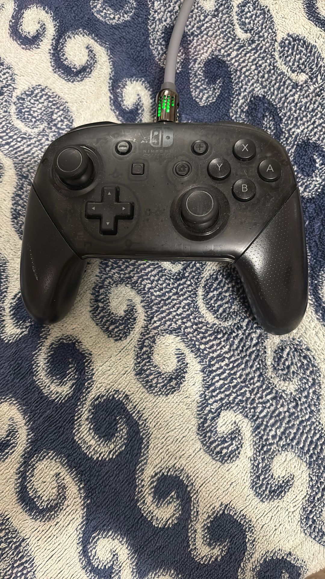 Nintendo Controller