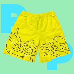 Supreme Tag Water Short (Medium)