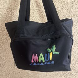 Maui Tote Bag