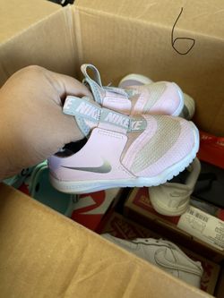 Tenis Nike De Niña