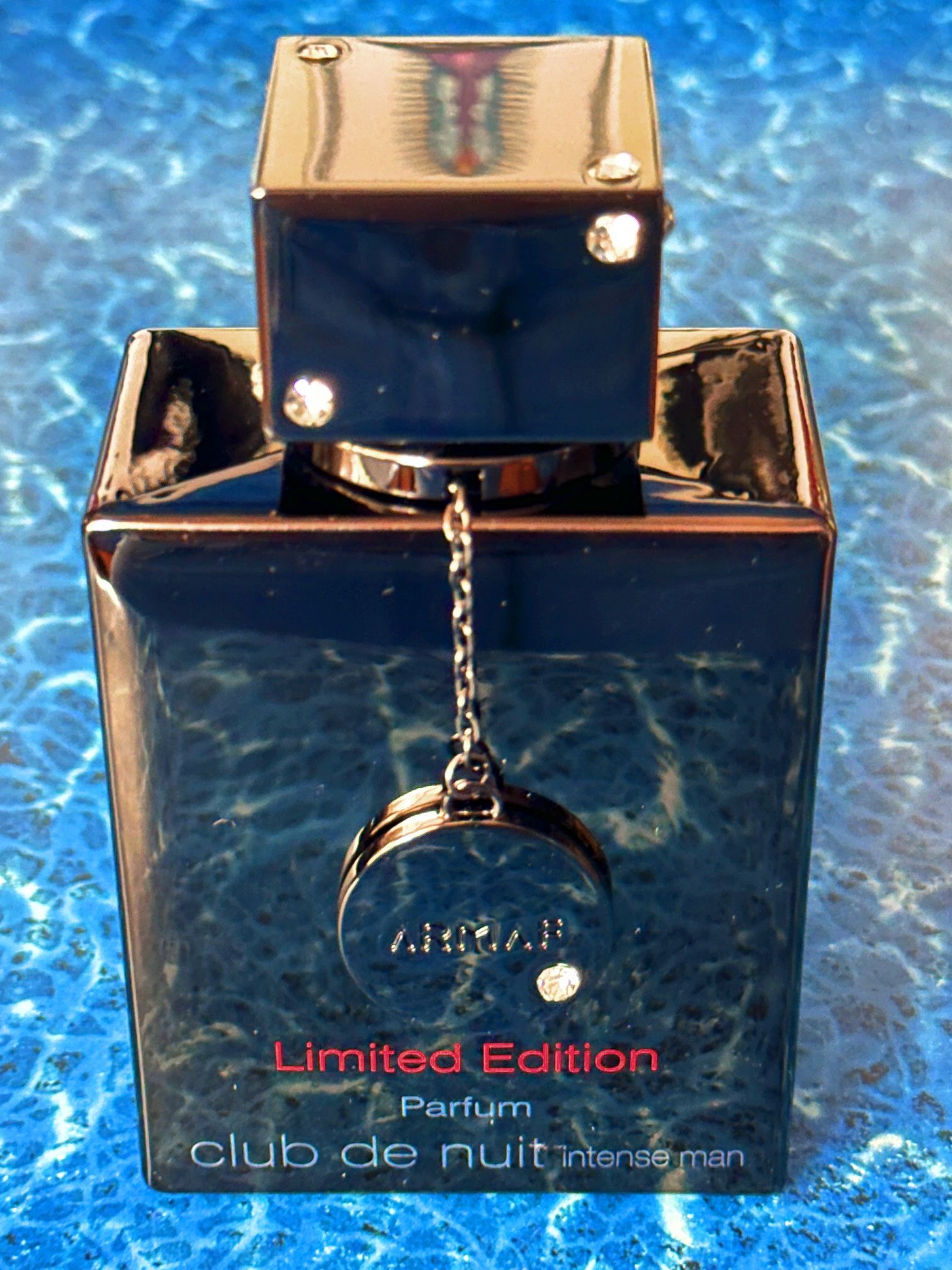 Armaf Club De Nuit Intense Man Limited Edition Parfum