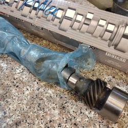 SBC Roller Cam Brand New $300