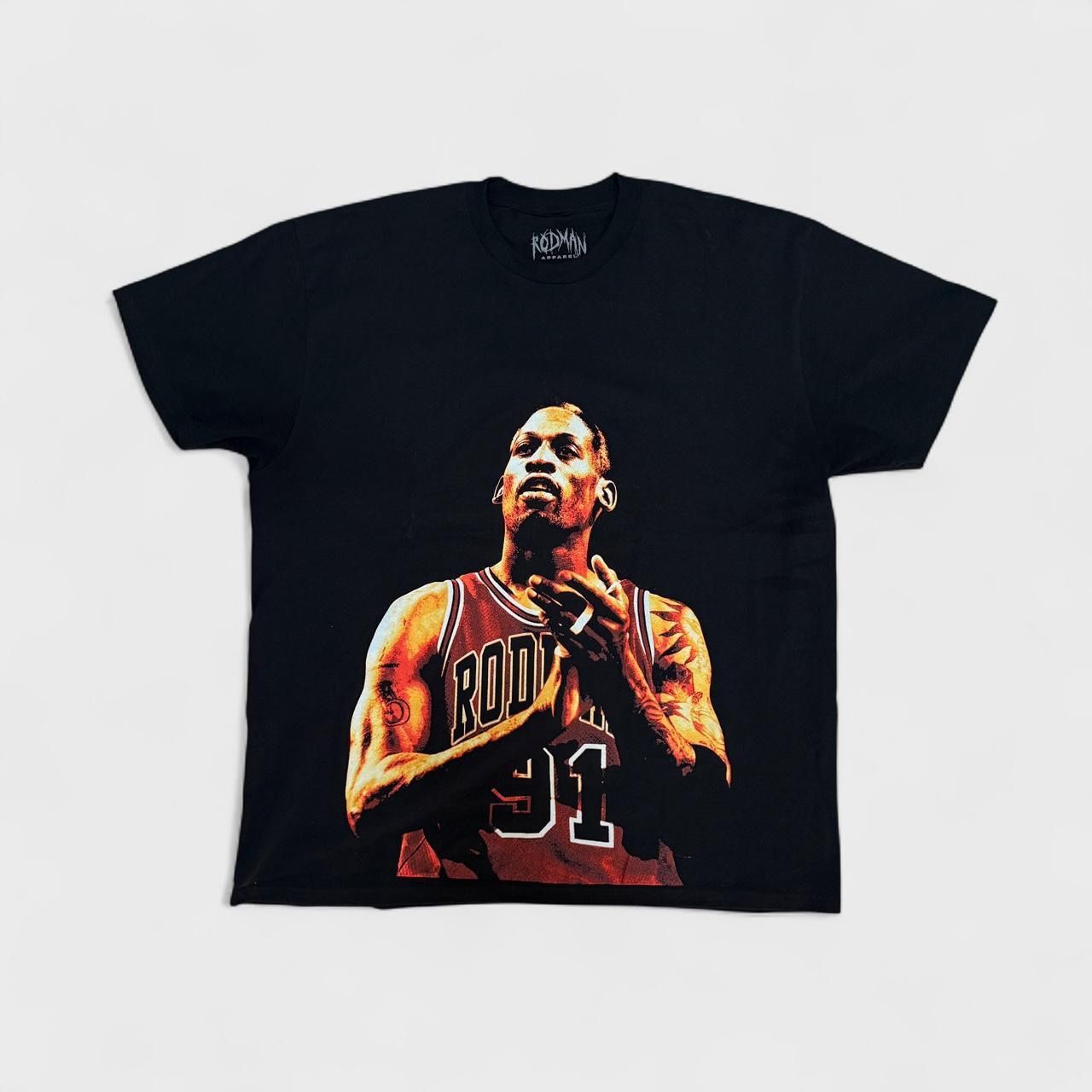 Rodman T-shirt