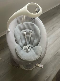 Grace baby swing
