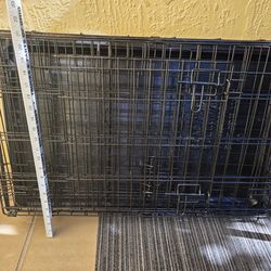Pet Cage Medium