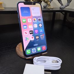 Unlocked Iphone 12 