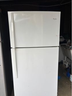 Refrigeradora