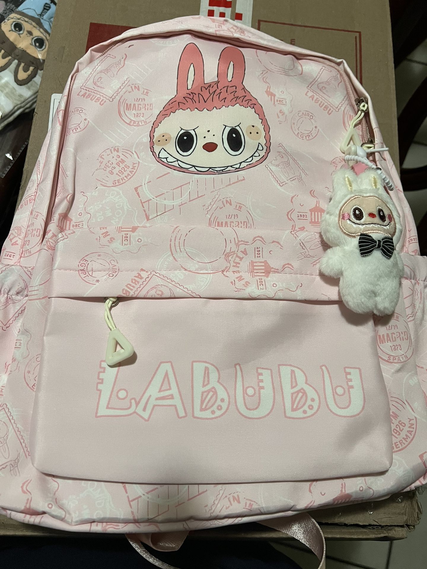 Backpack