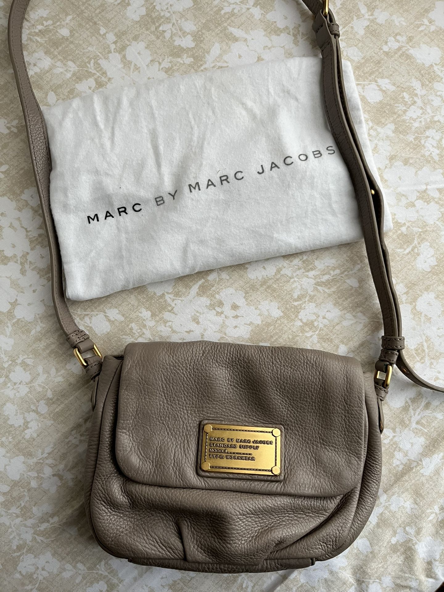 Marc By Marc Jacobs Crossbody