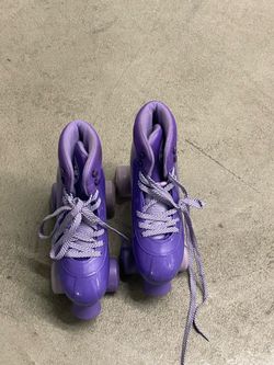 Roller skates