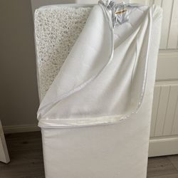 Newton Baby Breathable Mattress