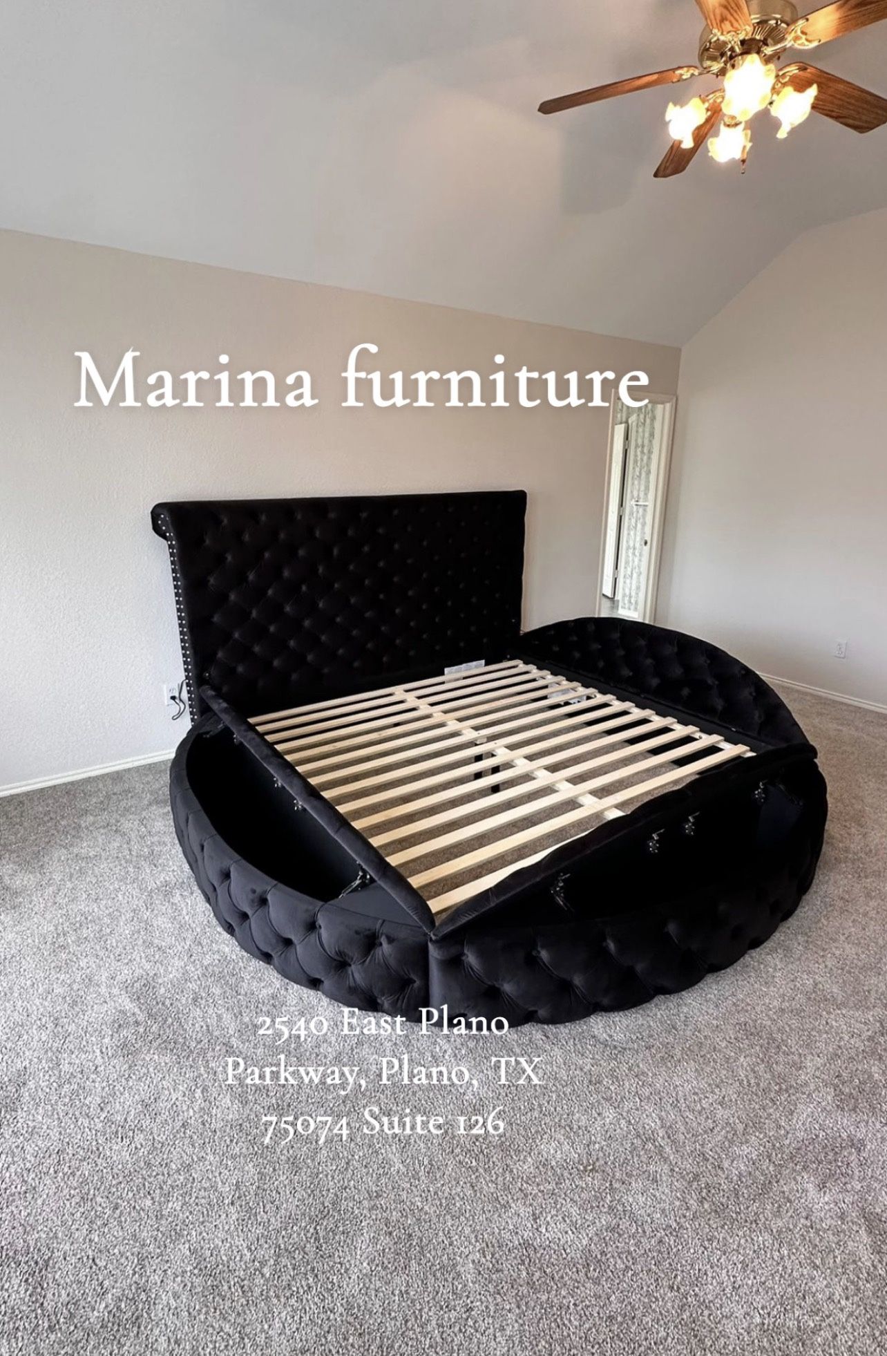 Furniture Bed Frame