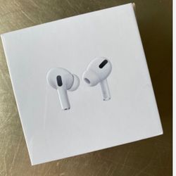 Apple Airpods