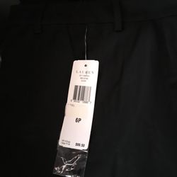 Tengo esta ropa algunos son nuevas con etiqueta de marca