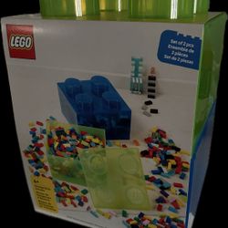 Lego Storage 2pack 