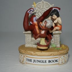Disney The jungle book musical Memories Limited Edition