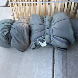 Sleeping Bags