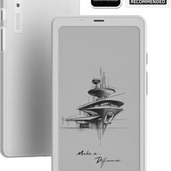 Onyx Boox Palma White With Two Cases