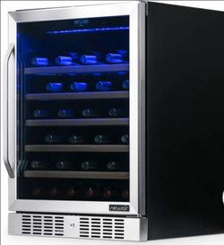 Wine Cooler Newair AWR-520SB