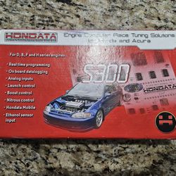 Hondata S300 V3