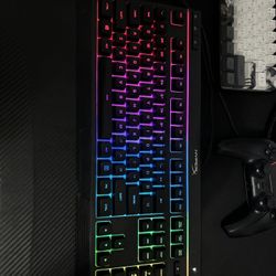 Hyper X Alloy Core Keyboard