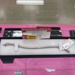 Bracelet 